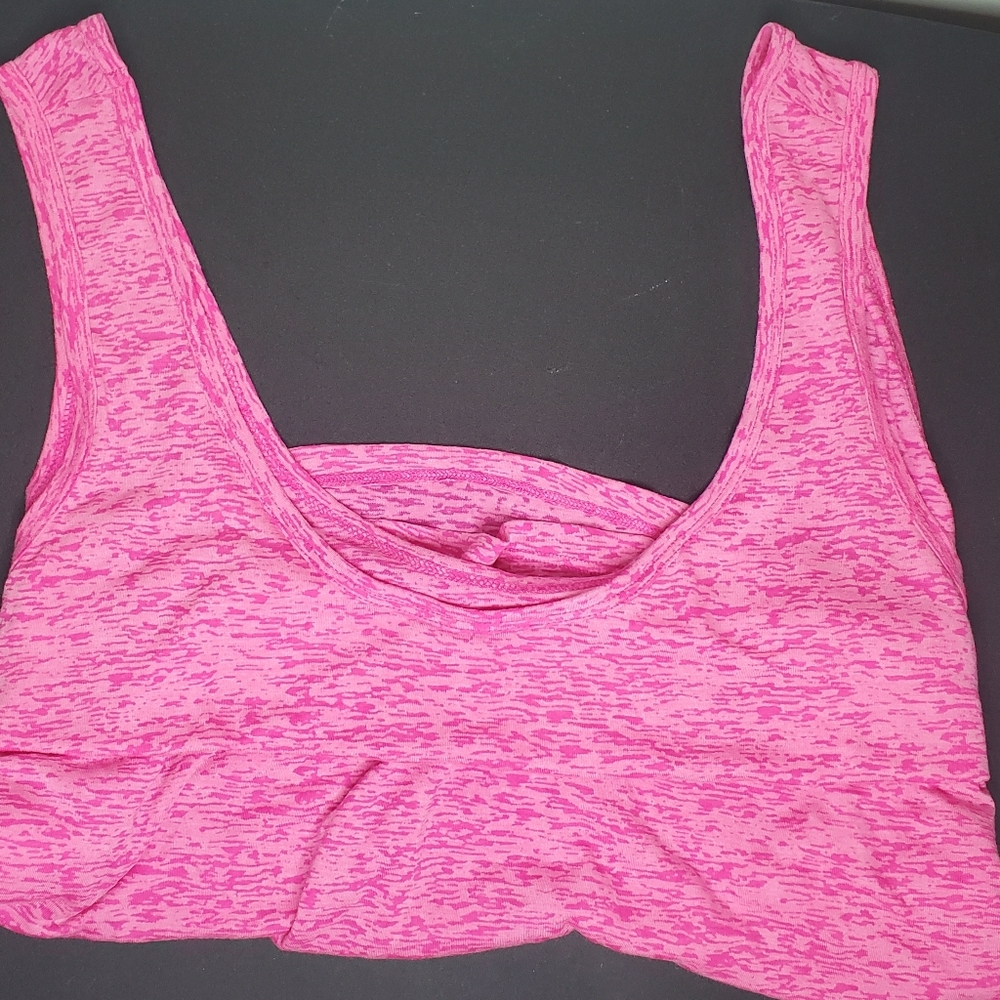Torrid Athletic Tank